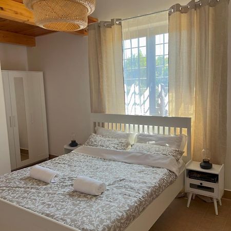 Equifly Naturalhouse Alloggio Turistico Manziana Ngoại thất bức ảnh