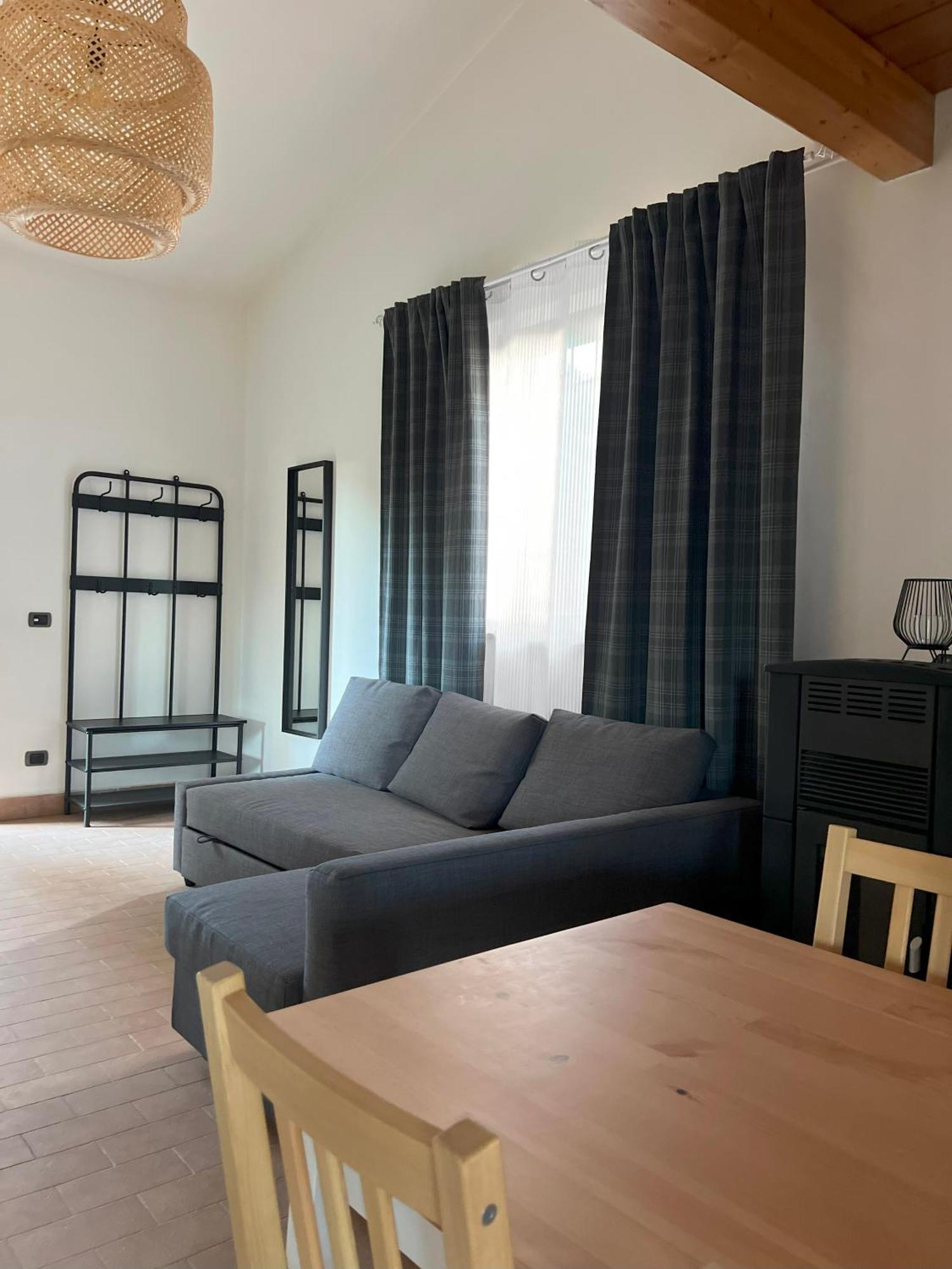 Equifly Naturalhouse Alloggio Turistico Manziana Ngoại thất bức ảnh