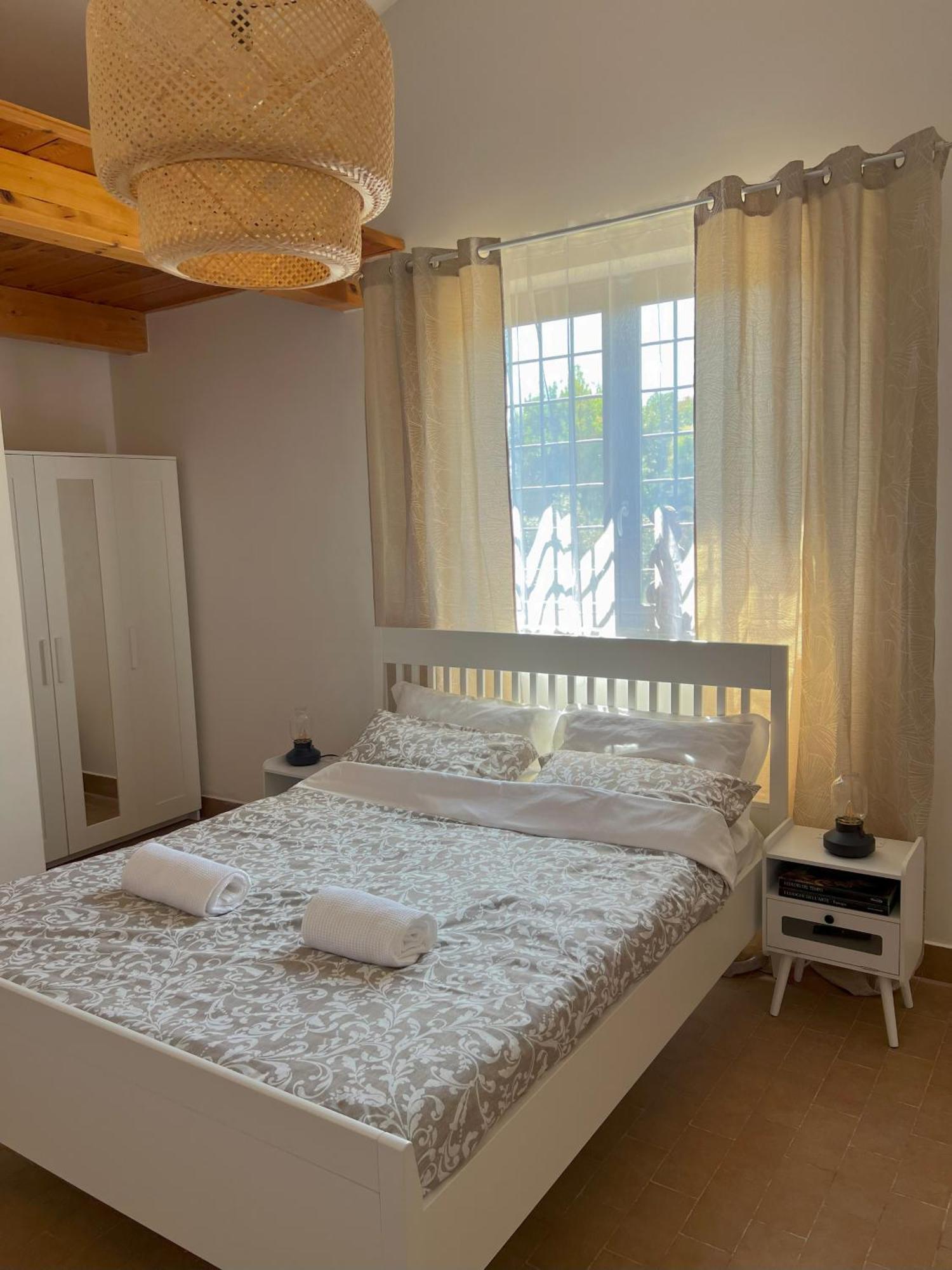 Equifly Naturalhouse Alloggio Turistico Manziana Ngoại thất bức ảnh